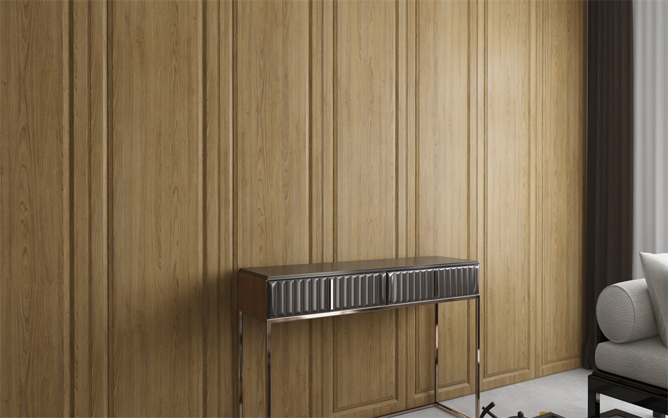 万象城AWC高端系列康养板