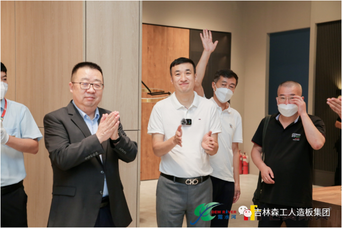 以品质之名，赴飞美之约-飞美家具13周年庆，吉林森工万象城AWC特来祝贺